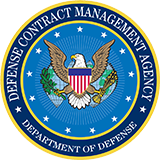 Defense Contract Management Agency Seal